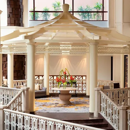 Sheraton Imperial Kuala Lumpur Hotel-2