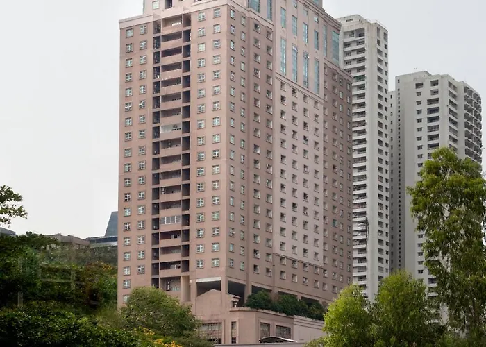 Silka Maytower Kuala Lumpur